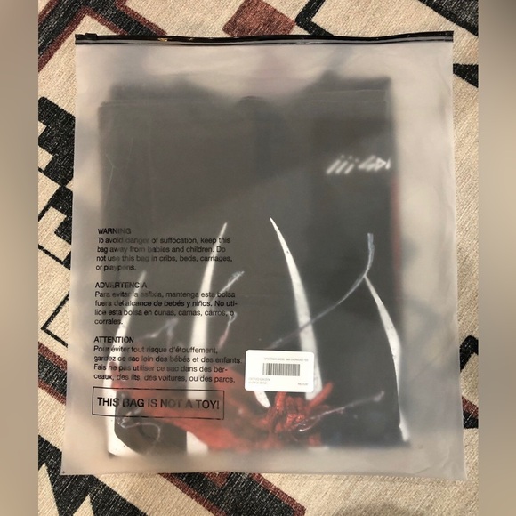 Civil Regime x Marvel “SPIDER-MAN WEBS” 199X OVERSIZED TEE Size M - Picture 7 of 8